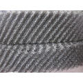 Ginning Knitted Mesh/Knitted Wire Mesh Demister Pad